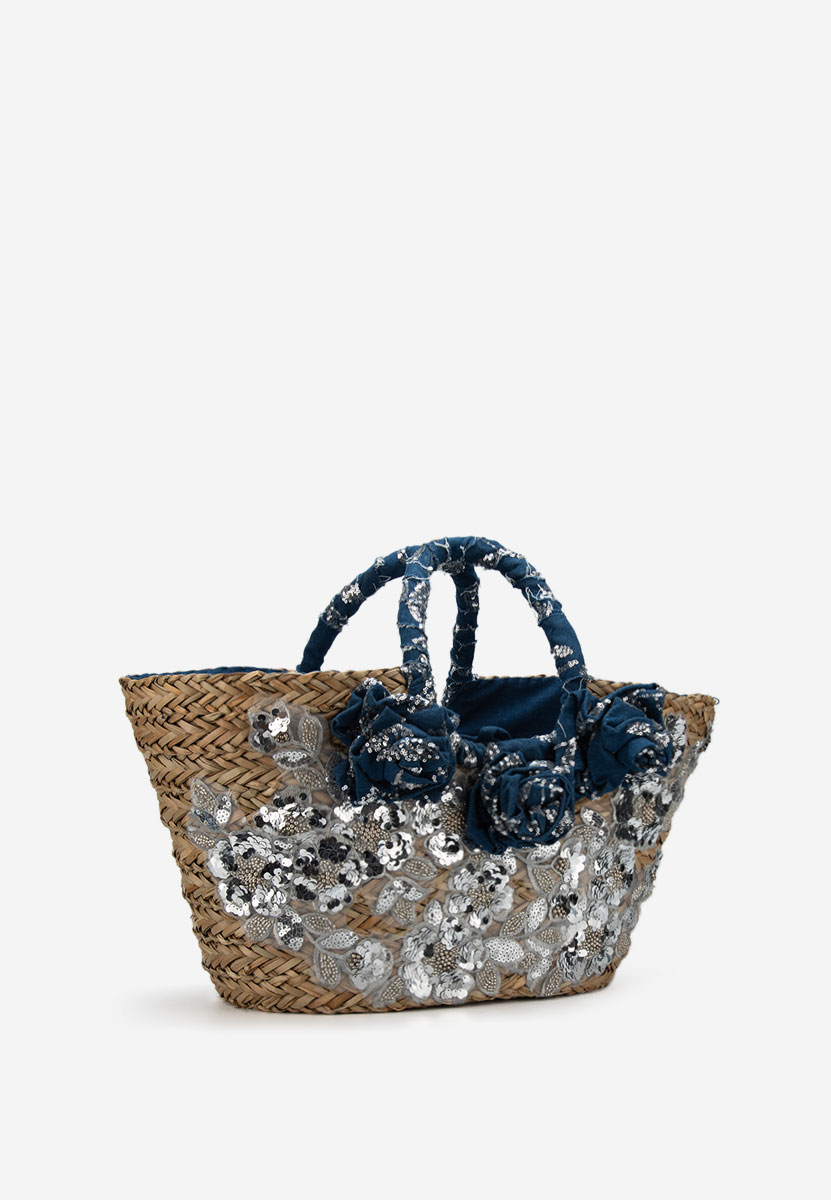 Beżowe torebka do ręki Harleia