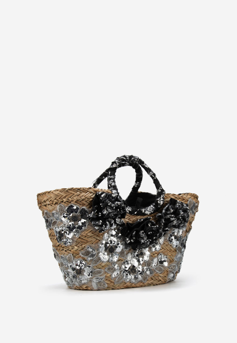 Beżowe torebka do ręki Harleia V2