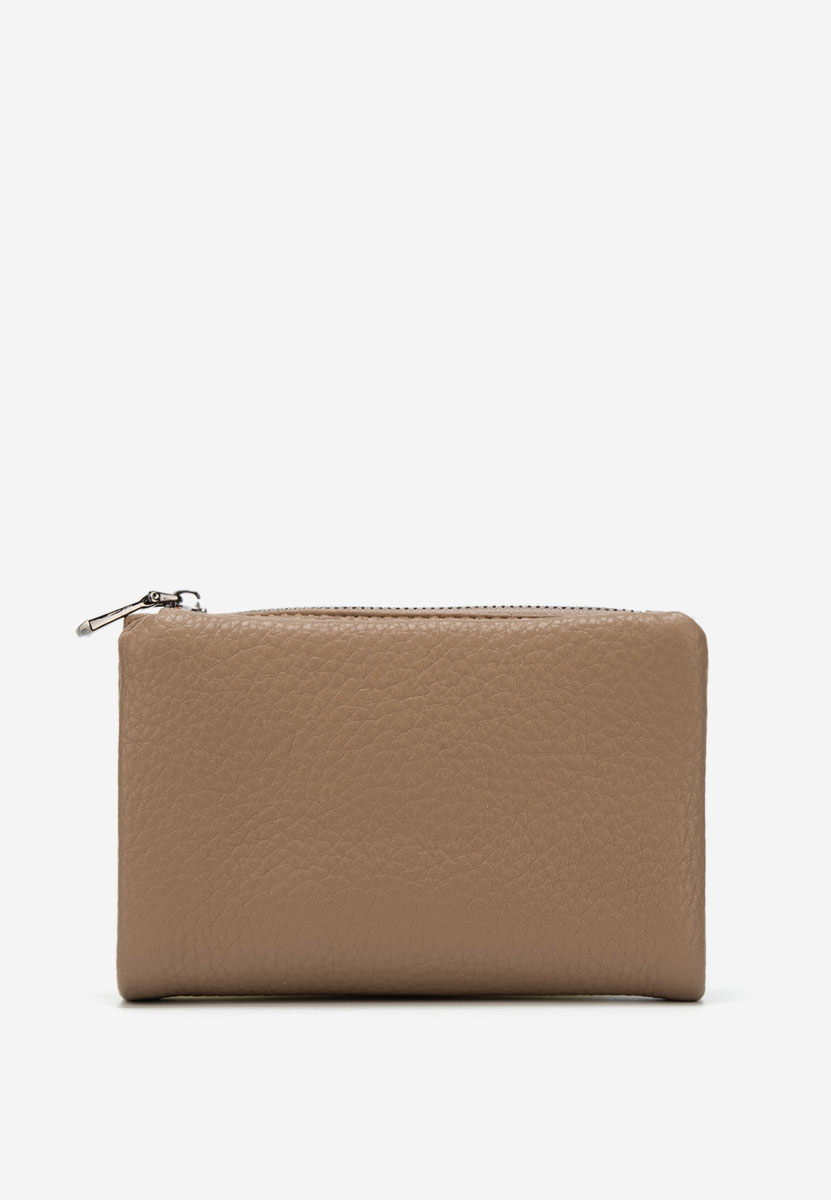 Khaki portfel damski Rucsandra