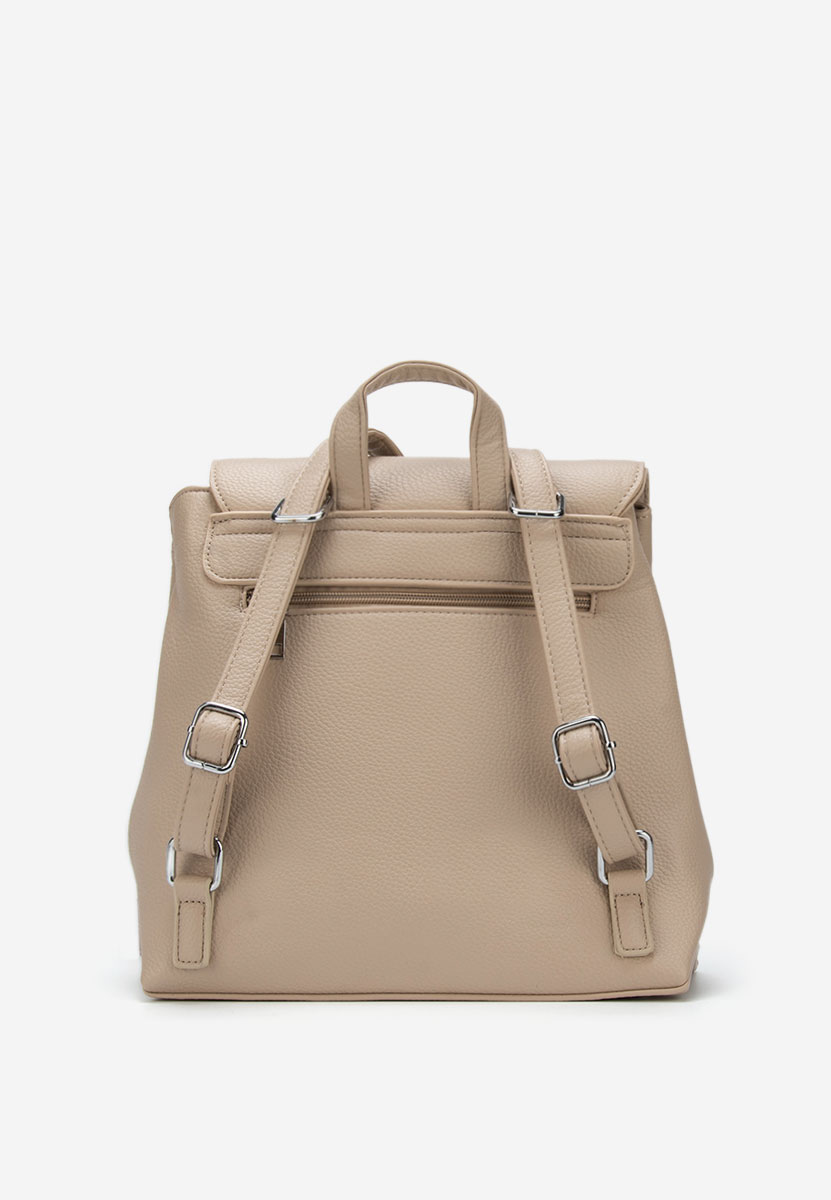 Khaki plecak damska Akerra