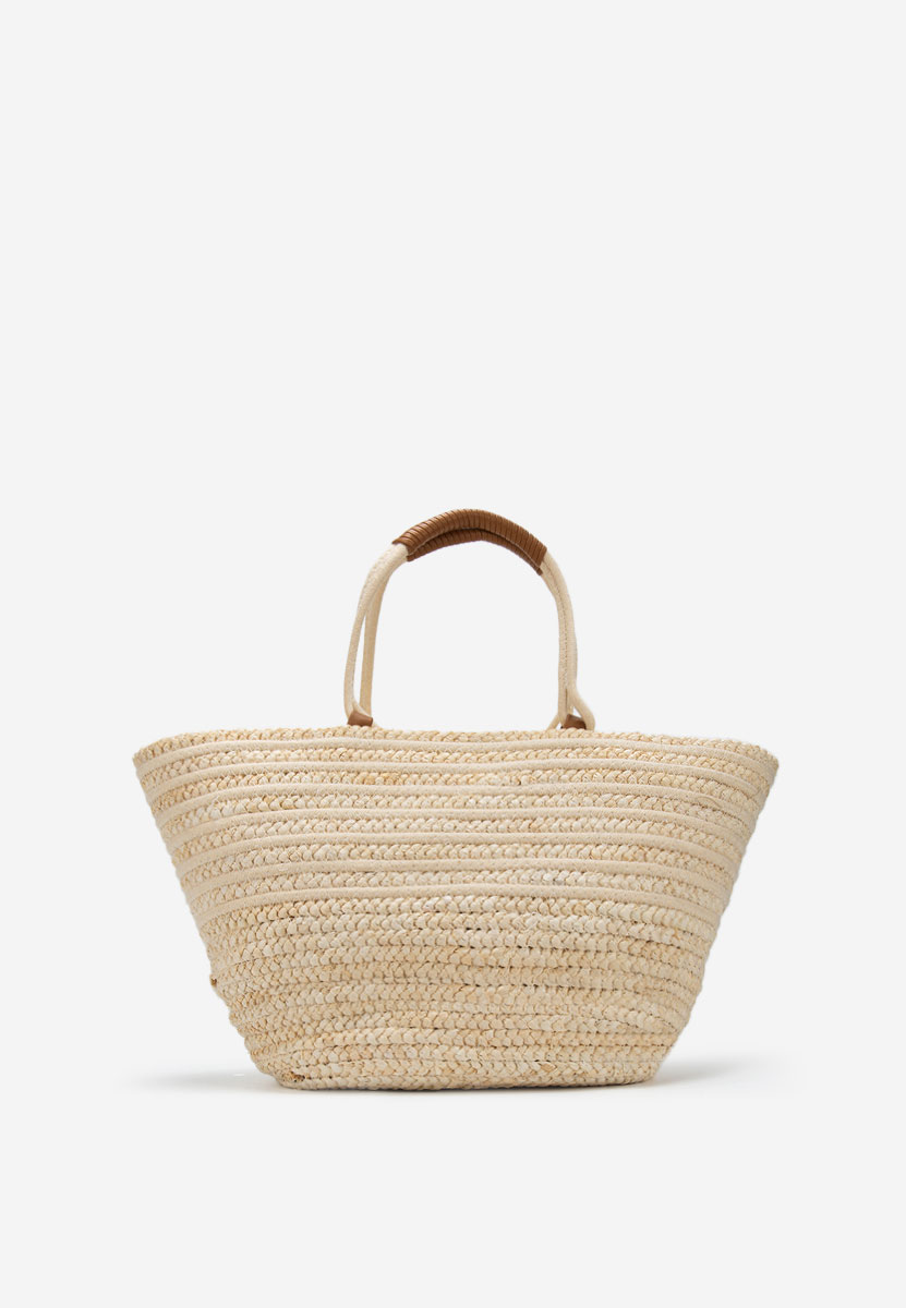 Camelowe torba plażowa Varnia