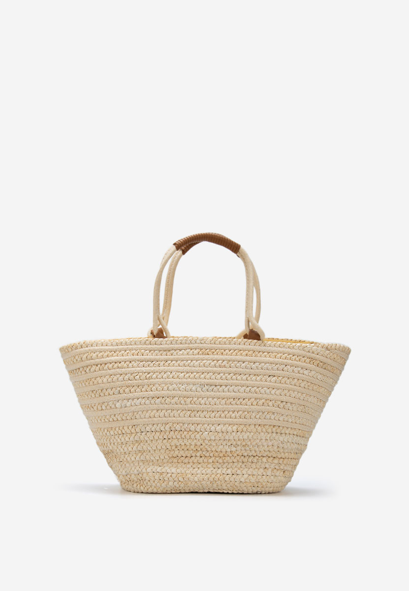 Camelowe torba plażowa Varnia