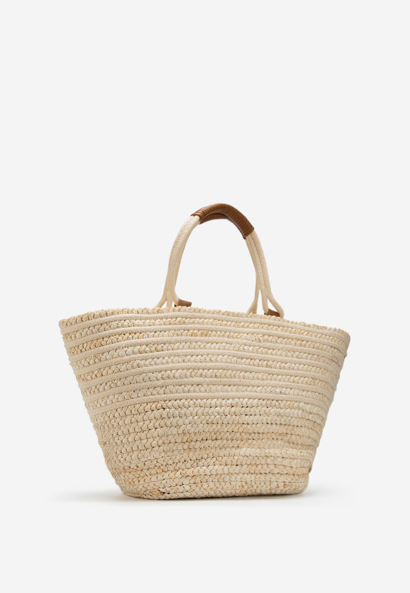Camelowe torba plażowa Varnia