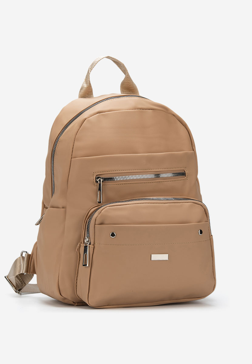 Khaki plecak damska Altira