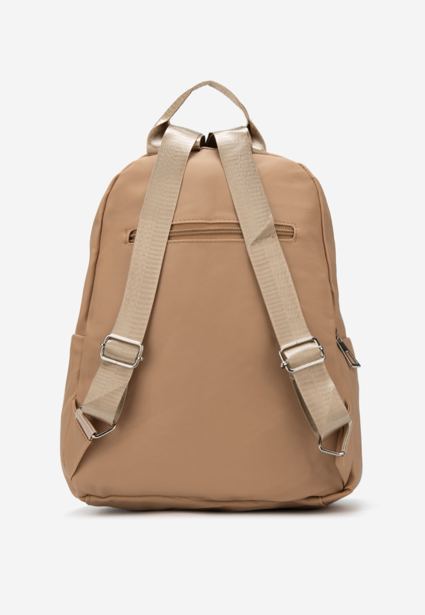 Khaki plecak damska Altira