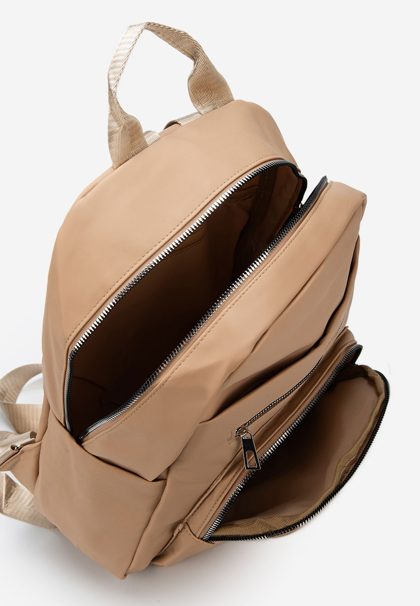 Khaki plecak damska Altira