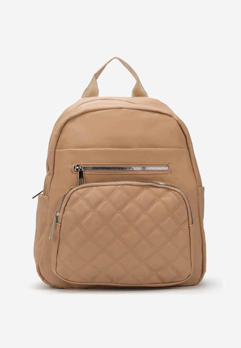 Khaki plecak damska Yucana