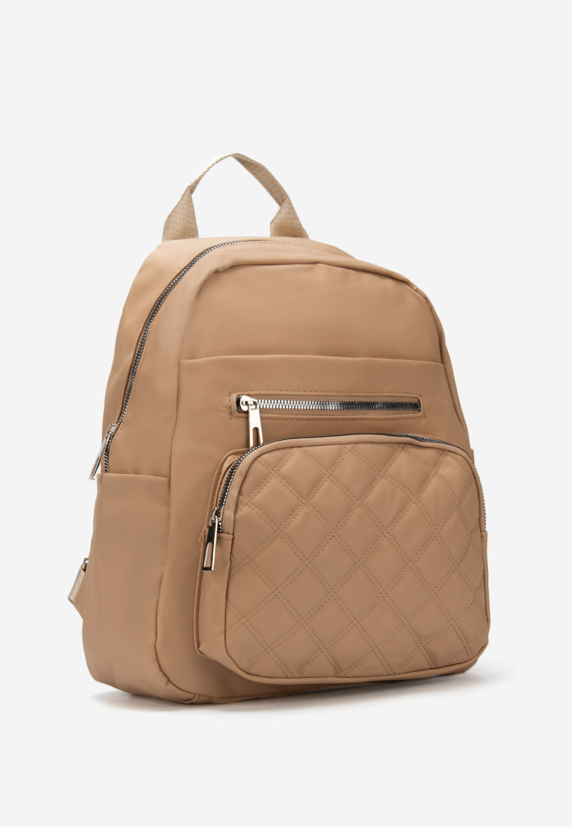 Khaki plecak damska Yucana