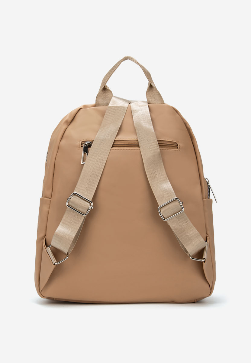 Khaki plecak damska Yucana