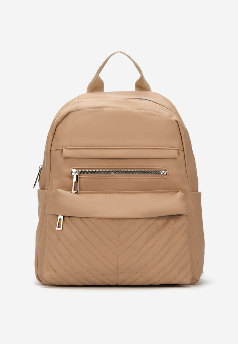 Khaki plecak damska Rosaluna