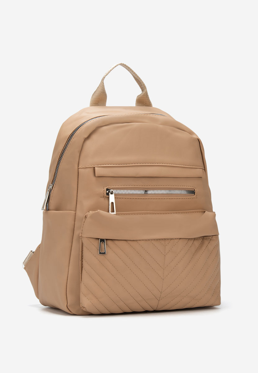 Khaki plecak damska Rosaluna