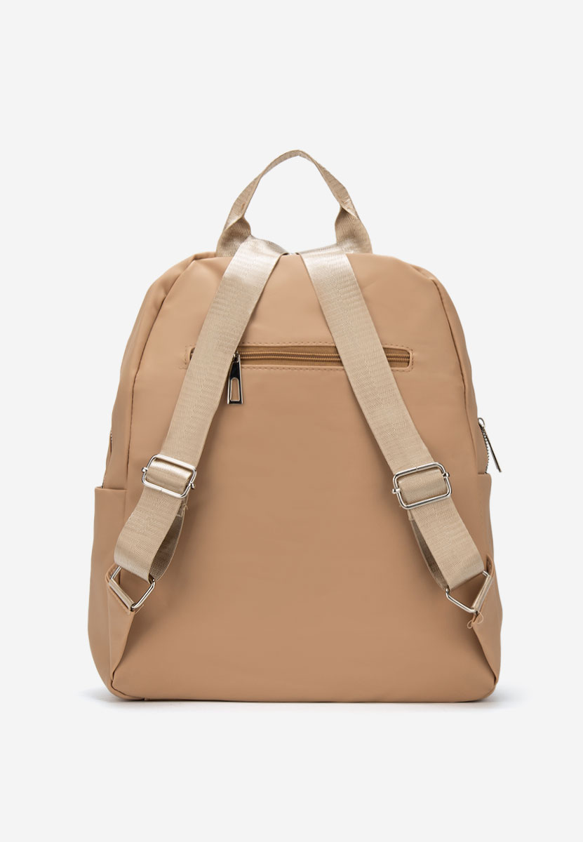 Khaki plecak damska Rosaluna
