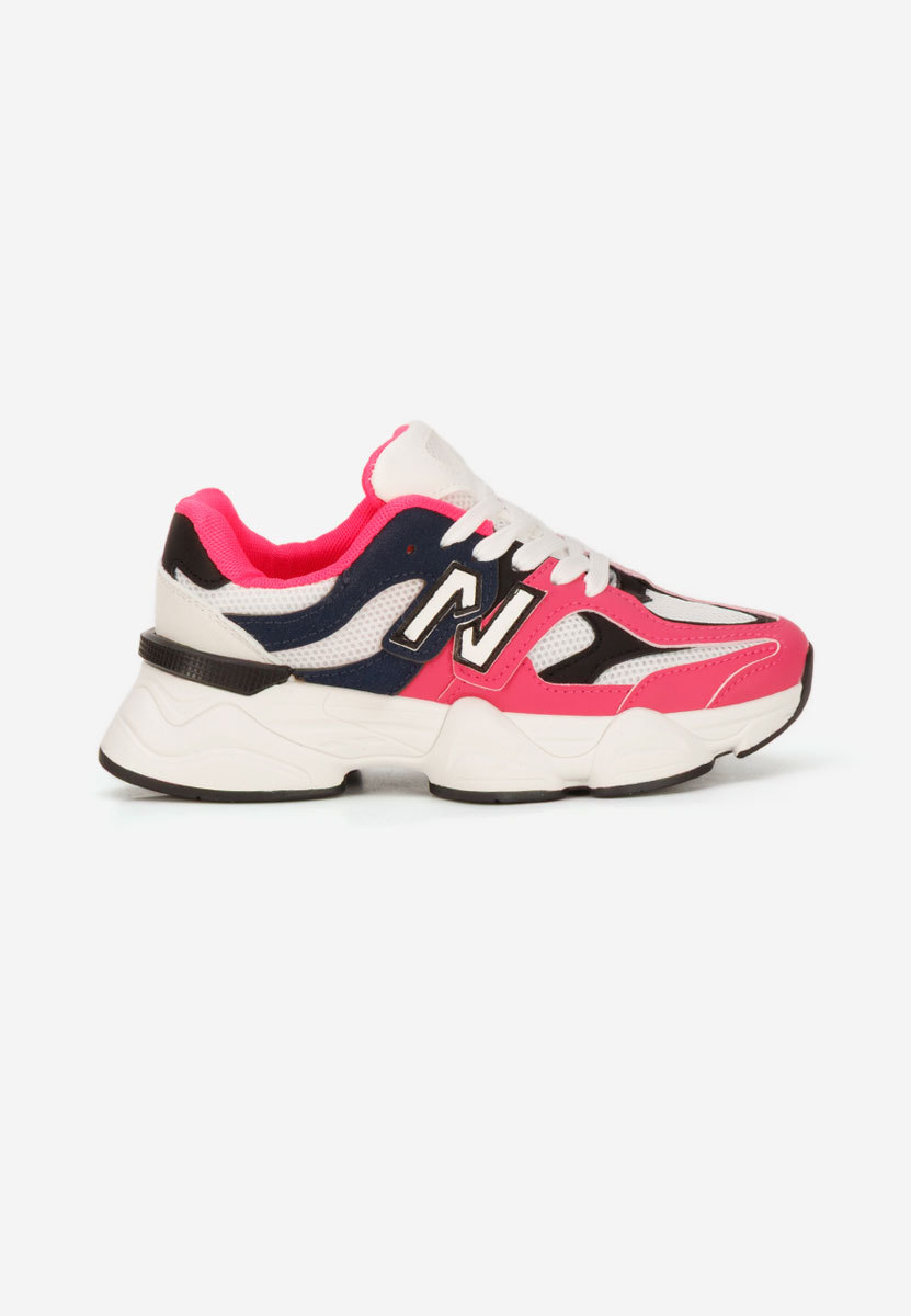 Wielokolorowy sneakersy dla dzieci Nebeya
