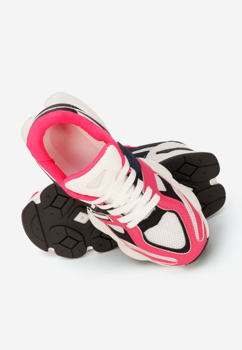 Wielokolorowy sneakersy dla dzieci Nebeya