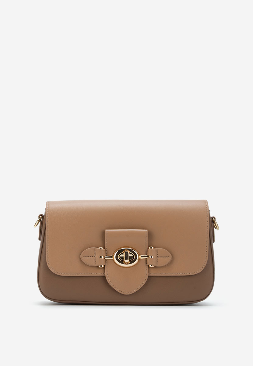 Khaki kopertówka Mirabelle