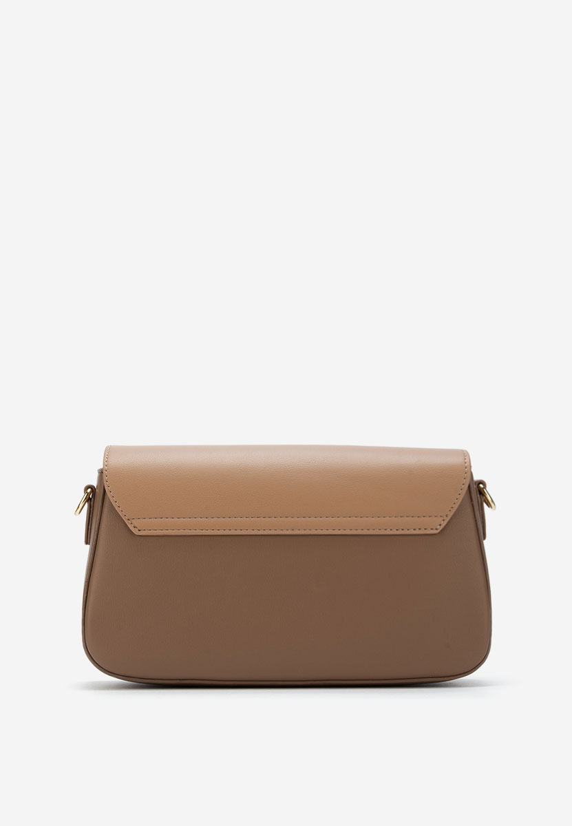 Khaki kopertówka Mirabelle