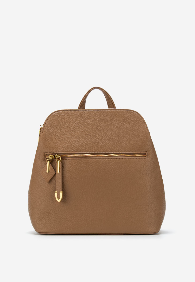 Khaki plecak damska Kenzie