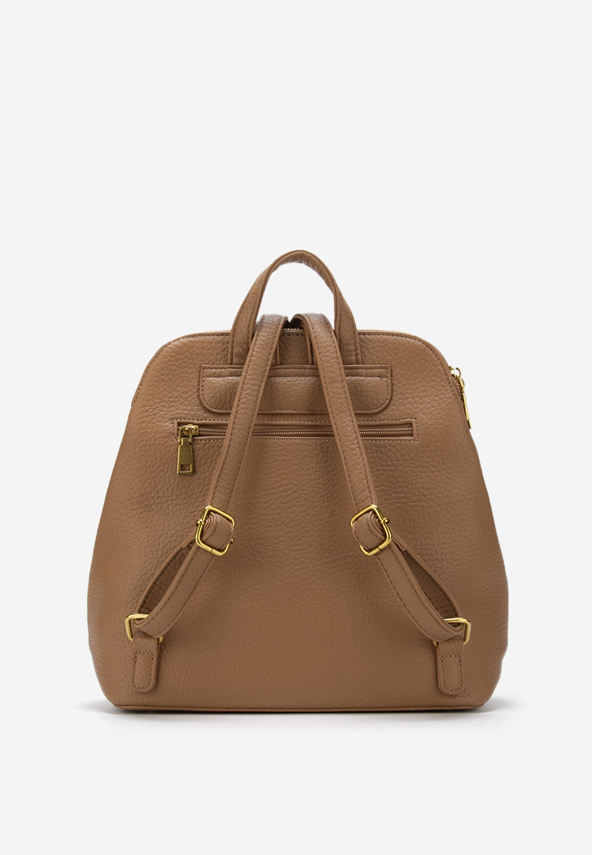 Khaki plecak damska Kenzie