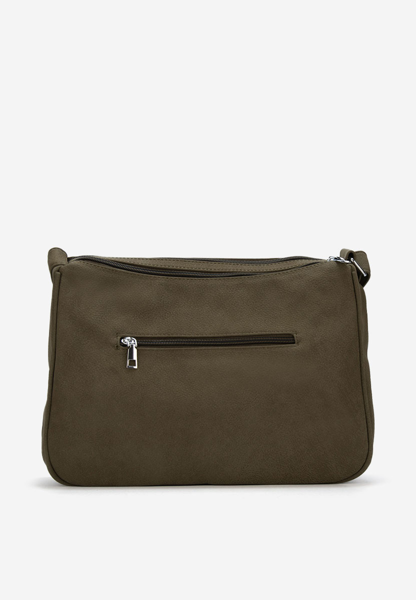 Zielona torebka Crossbody Senoria