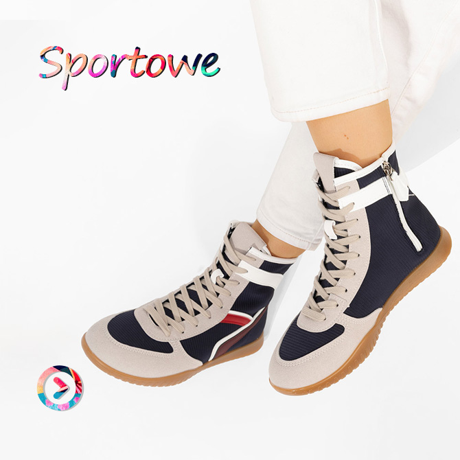 Sneakersy & buty sportowe