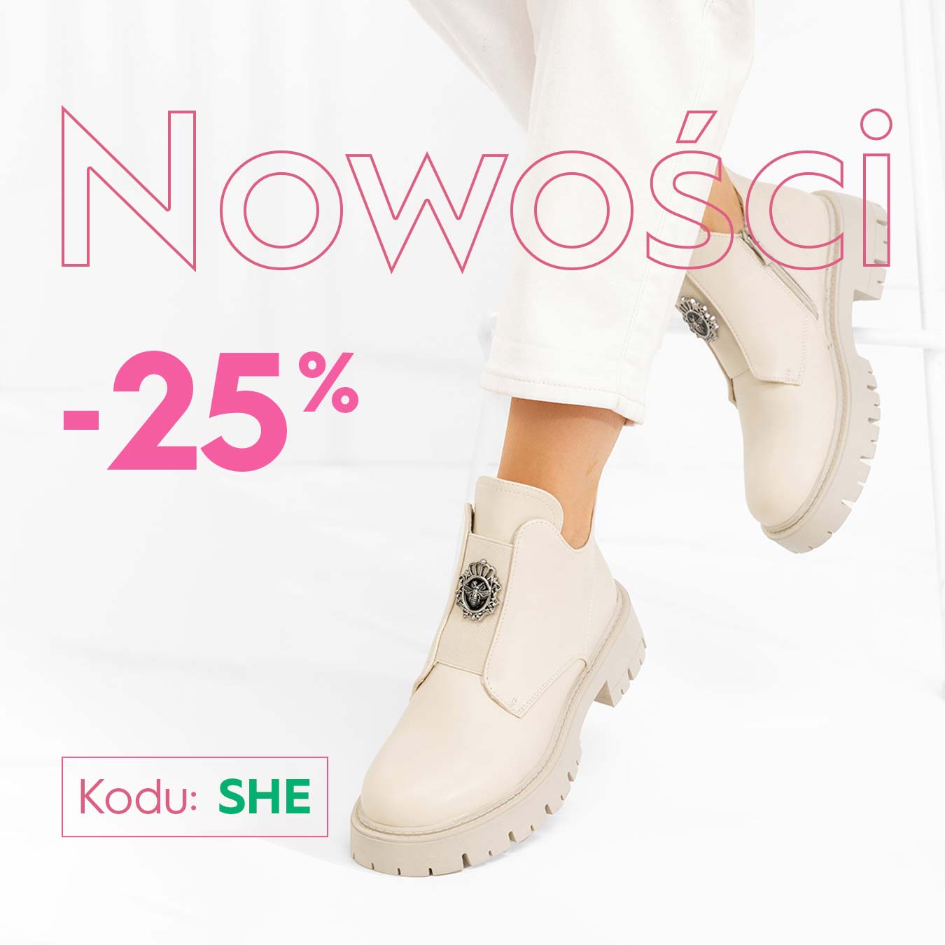 Nowości