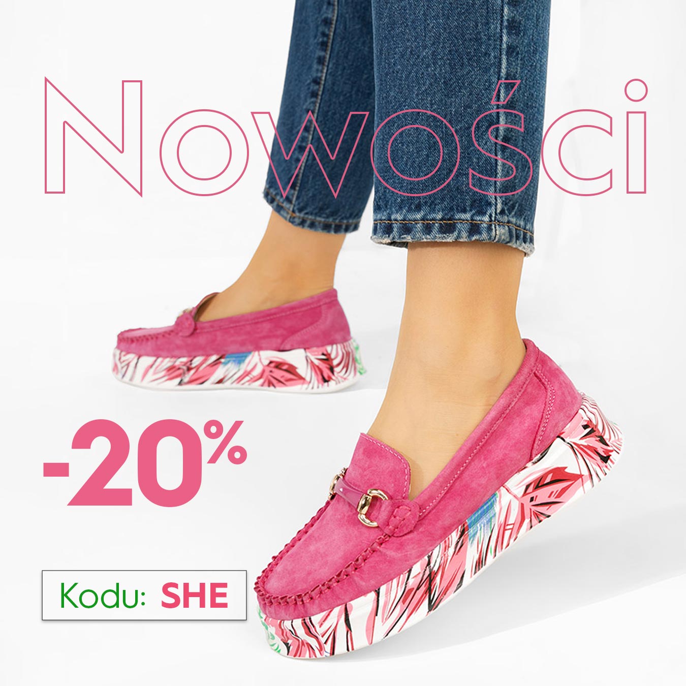 Nowości