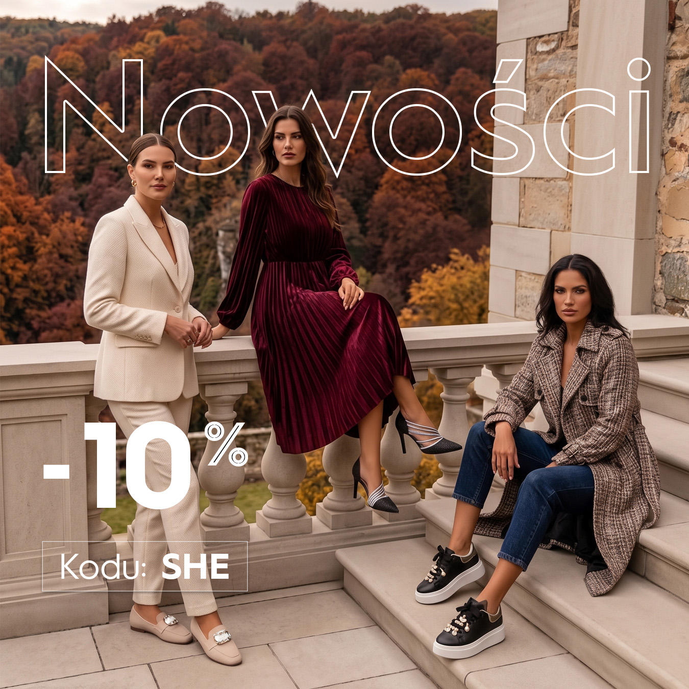 Nowości